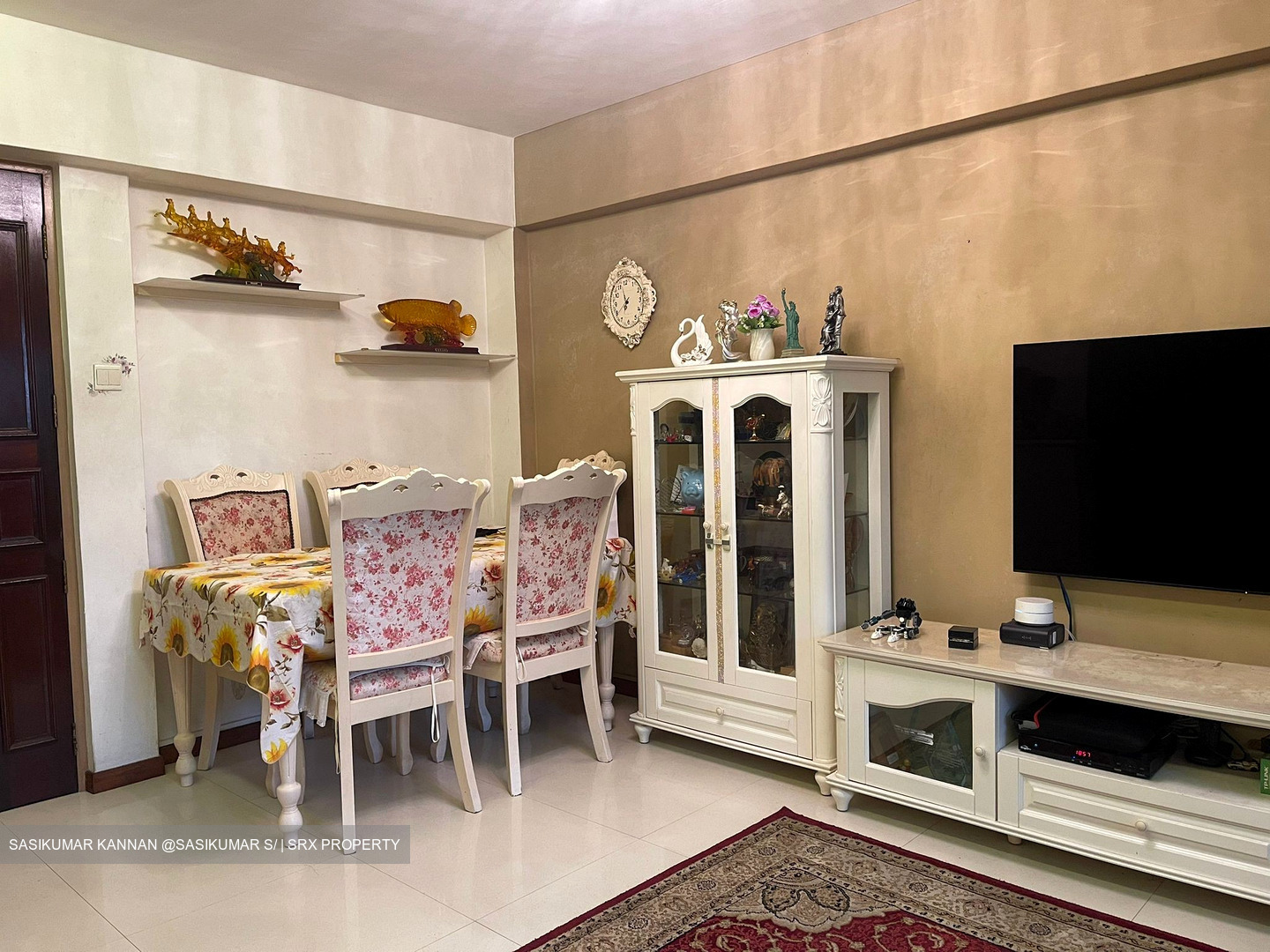 Blk 307B Anchorvale Place (Sengkang), HDB 5 Rooms #499003841